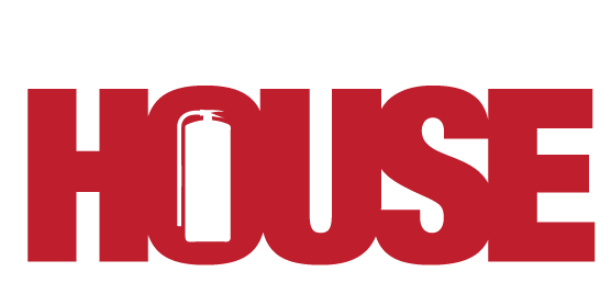 Extinguisher House