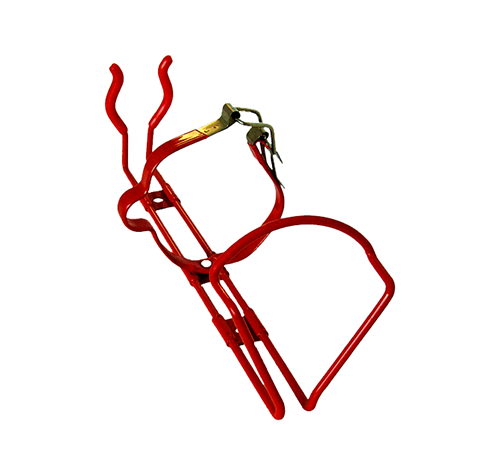 2kg ABE Extinguisher Bracket