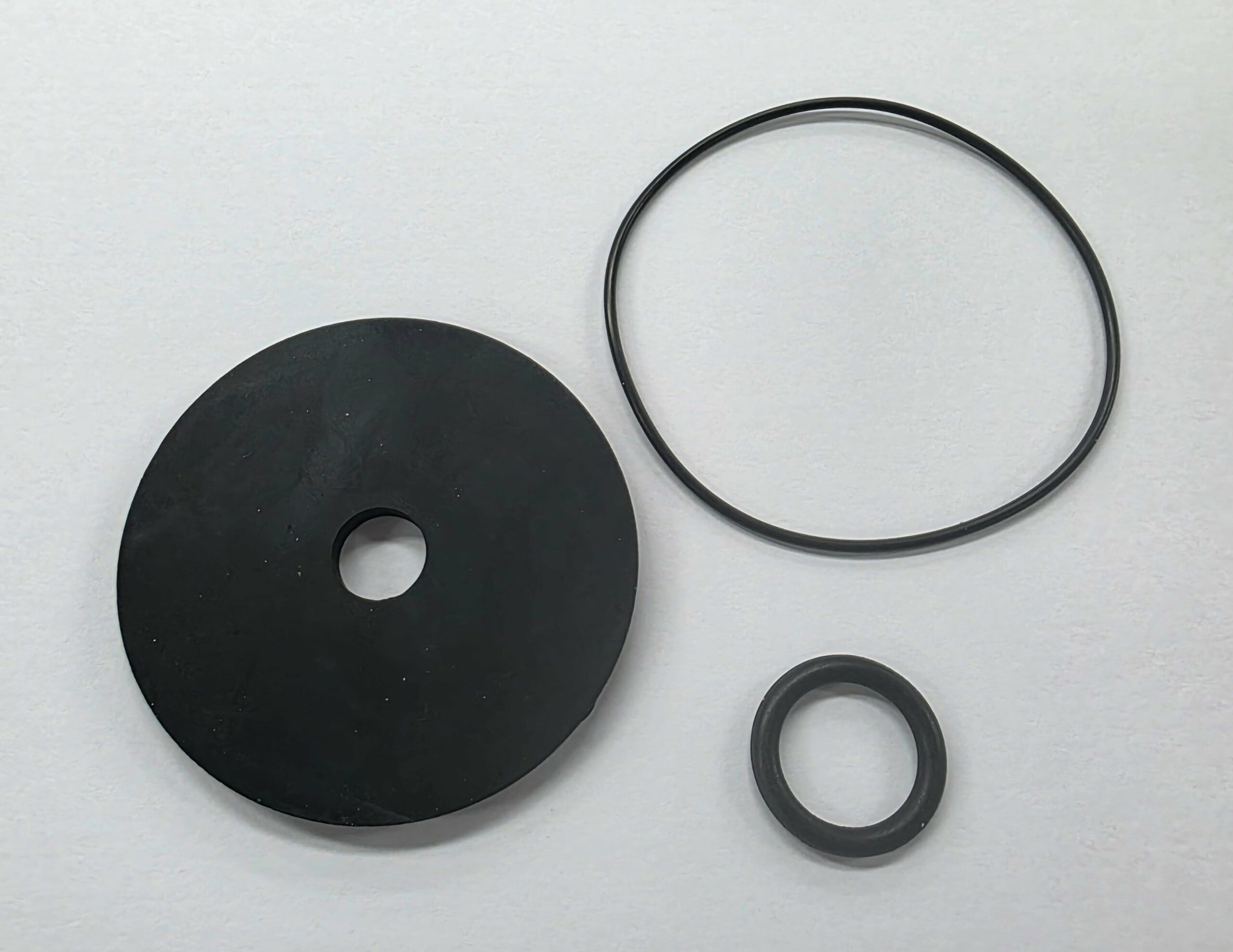 Service kit to suit WOLF Brass landing valves