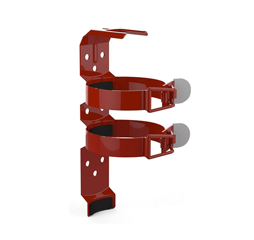 Amerex Aviation Bracket – Model 818S