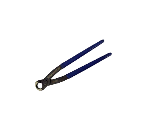 Pinch Clamp Crimp Tool