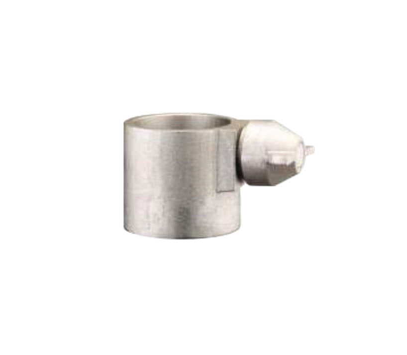 Alloy 65mm BIF x 50mm BSPF adaptor – FEMALE