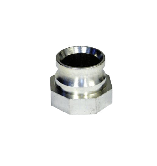 Alloy 65mm BIM x 65mm BSPF Adaptor – FEMALE