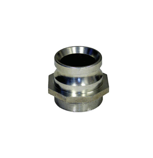 Alloy 65mm BIM x 65mm BSPM Adaptor – MALE
