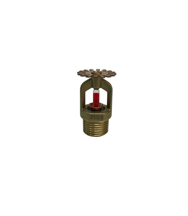 15MM 68DEG BRASS PS002 PEND HD