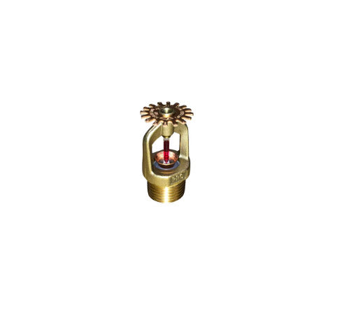 15MM 68DEG BRASS PS004 QR PEND HD