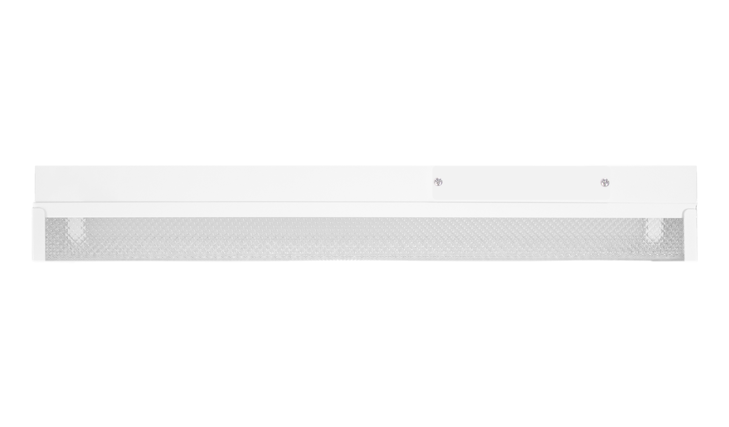 Tri Colour NON-Emergency Batten