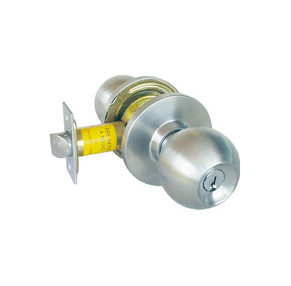 VINCO Fire Rated Knobset Pro 3000