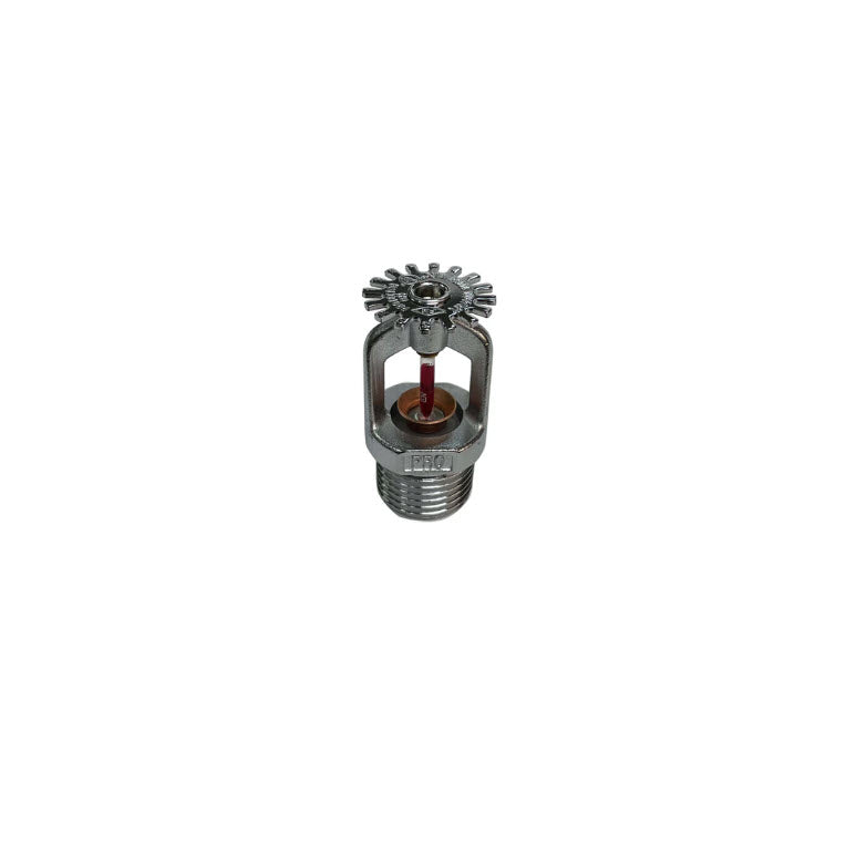 15MM CHROME 68DEG PS004 QR PEND HD