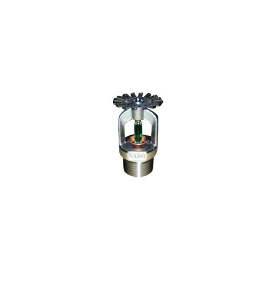 15MM CHROME 93 DEG PEND SPRK HD