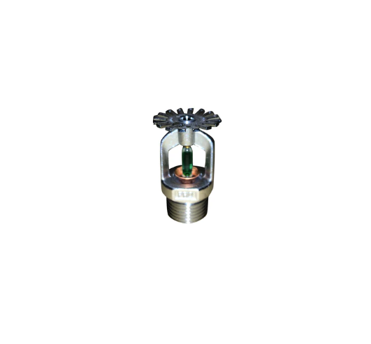 15MM CHROME 93 DEG PS004 QR PEND