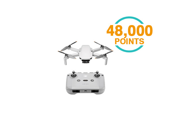 Drone valued at $699