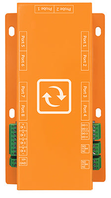 Sensorhub for Base Unit