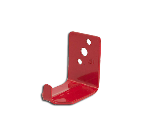 Fire Extinguisher Wall Bracket Small