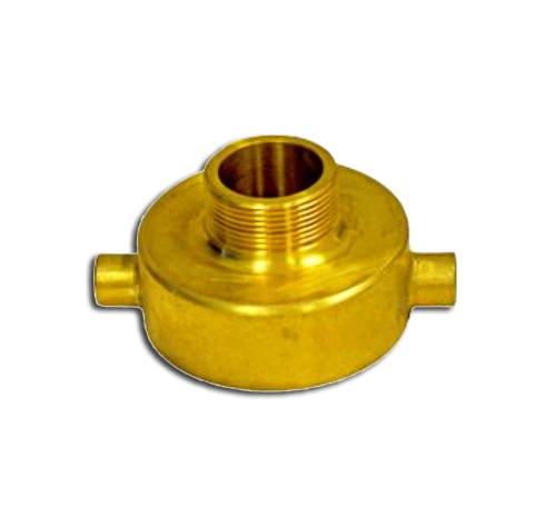 65mm NSW FBT thread to 38mm BSP Male
