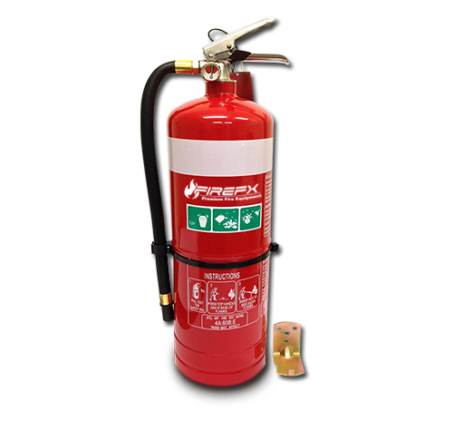 9kg ABE Dry Powder Fire Extinguisher
