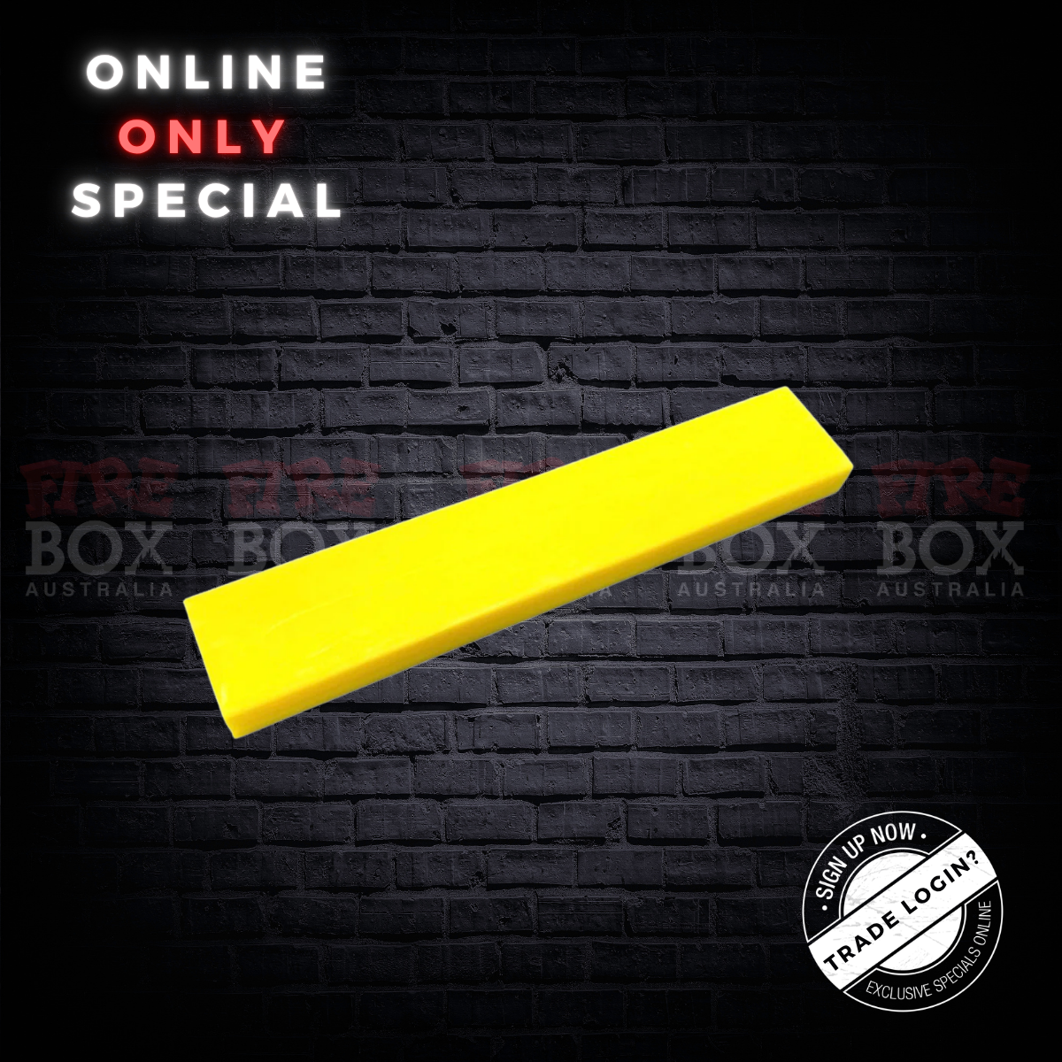 500g Soap Bar