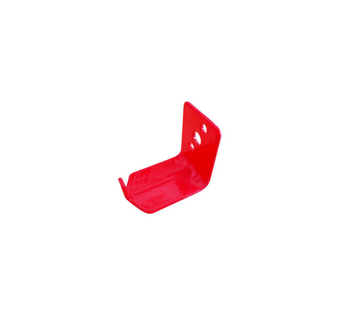 Wall bracket to suit Firebox 4.5kg ABE HP extinguisher