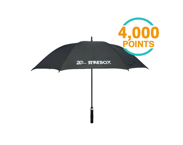 Firebox Umbrella