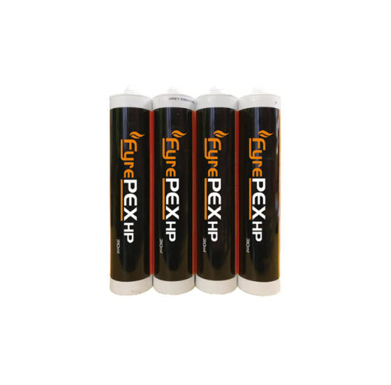 Trafalgar FyrePEX HP Intumescent Sealant 310ml