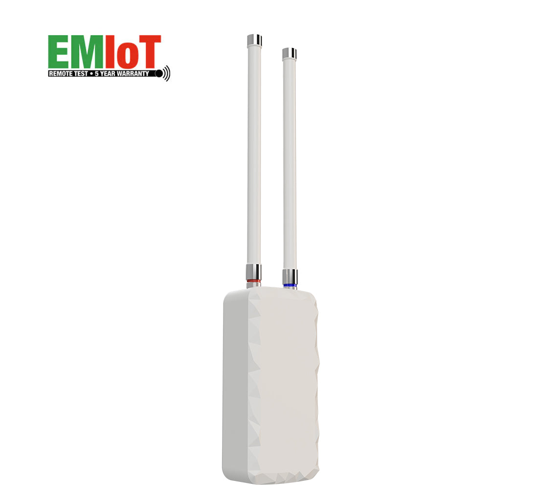 Gateway Up To 2000 devices – Remote Testing