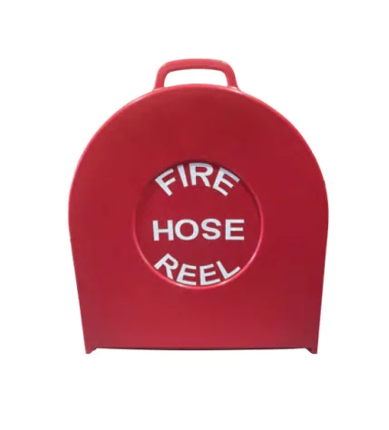 PVC Fire Hose Reel Cover