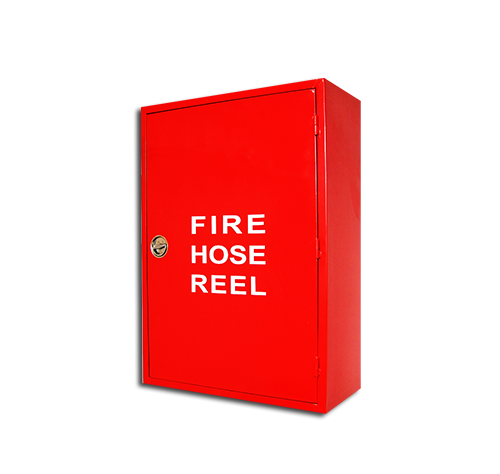 Fire Hose Reel Cabinet