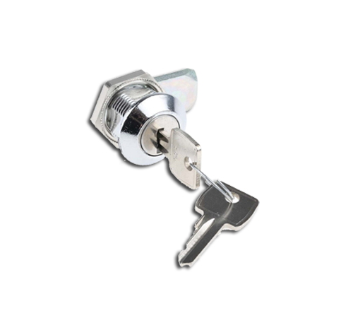 003 Barrel Lock And Key
