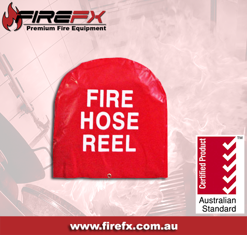 Plastic Hose Reel Cover - Image 2