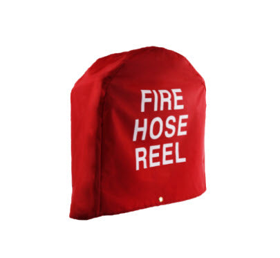 Heavy duty UV treated hose reel cover suits 36 & 50m hose reels