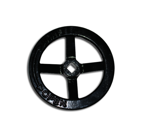Hydrant Hand Wheel