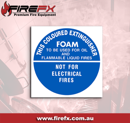 Air Foam Identification Disc - Image 2