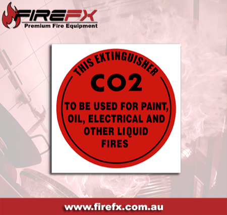 Co2 Identification Disc - Image 2