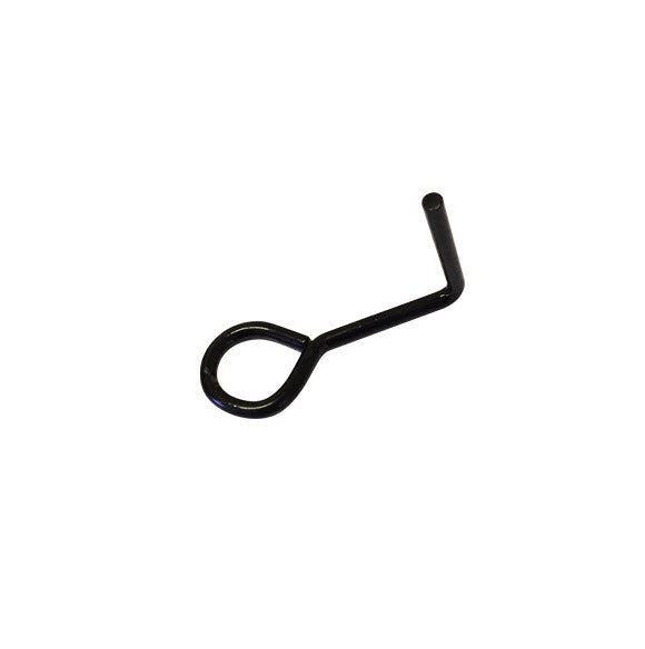 Quell Hose Reel Retainer Clip