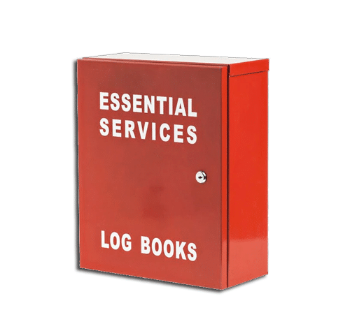 Essential Services Cabinet