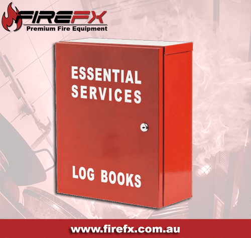 Essential Services Cabinet - Image 2