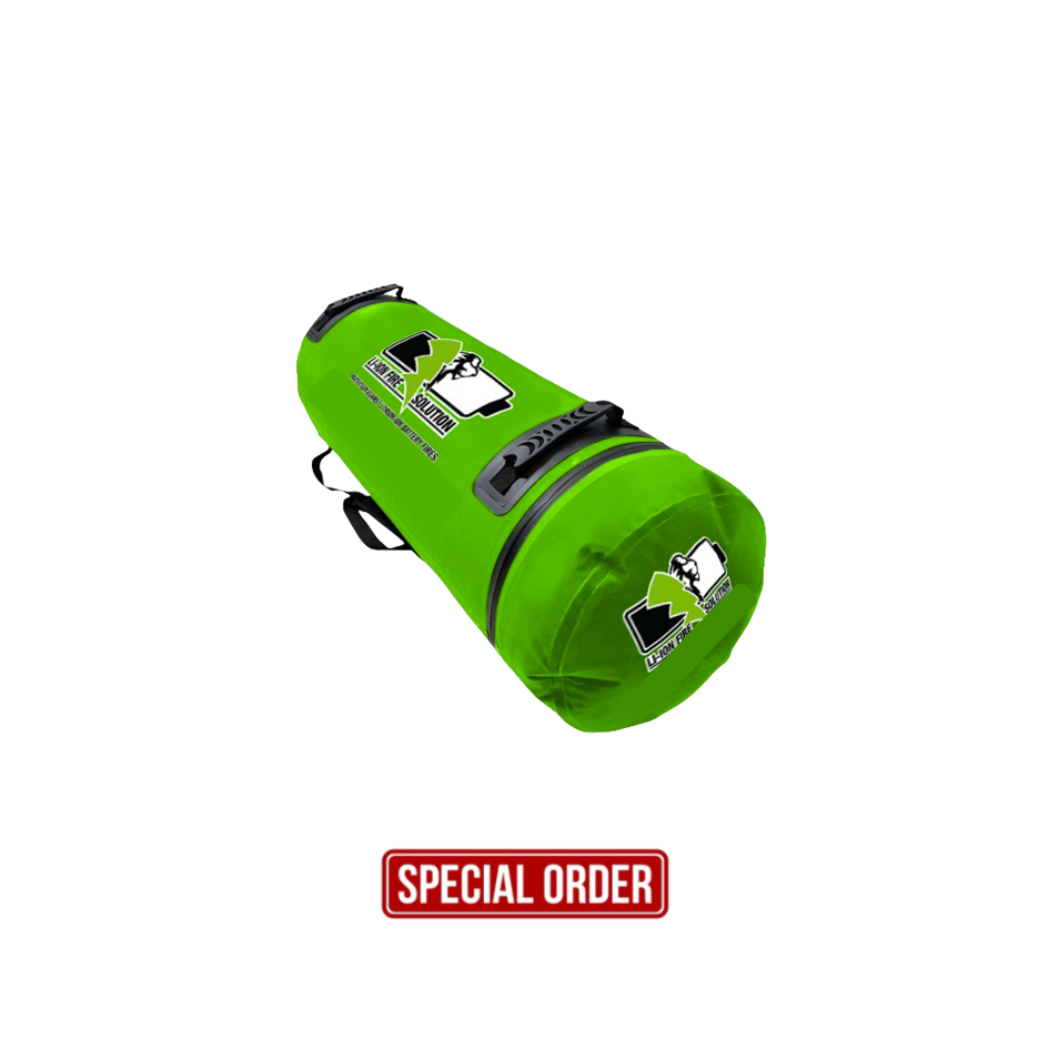 5m x 5m Mobility Fire Blanket to 1200°C