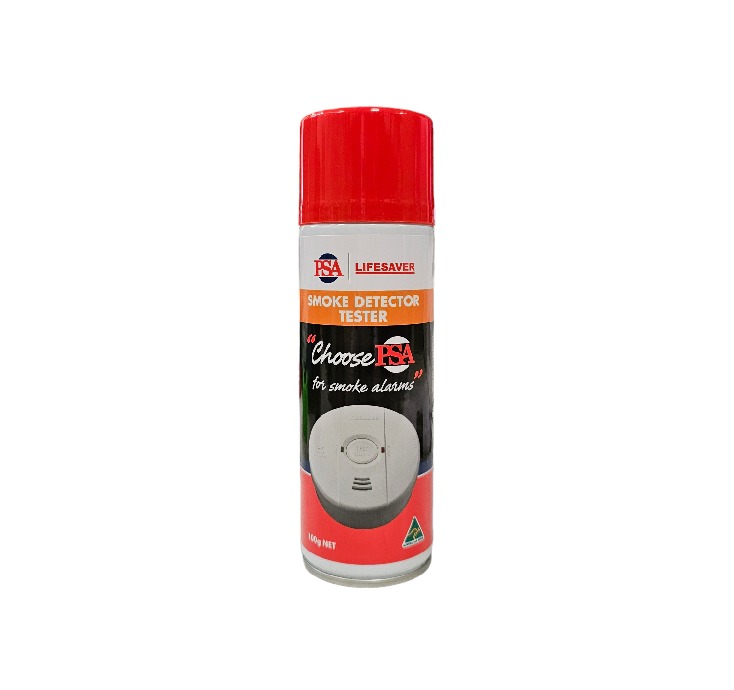 PSA Smoke Detector Tester 100g