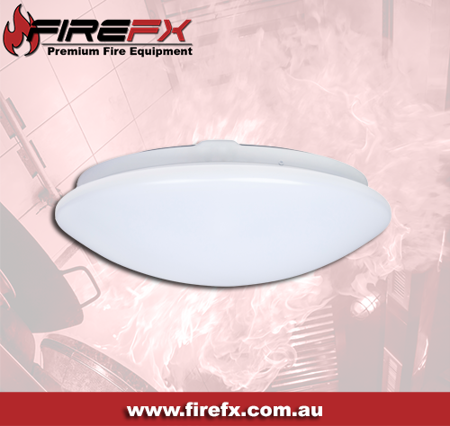 Oyster Emergency LED Surface Mount Light - Image 2