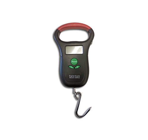 Handheld Digital Scales 50kg