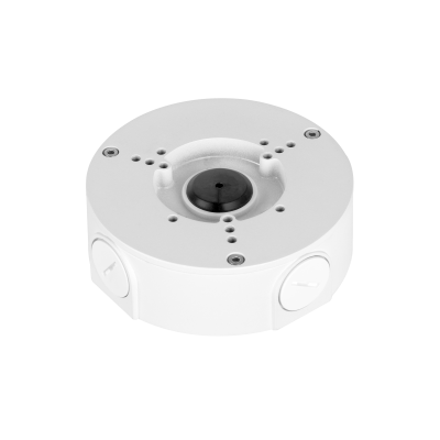 Water-proof Junction Box – White