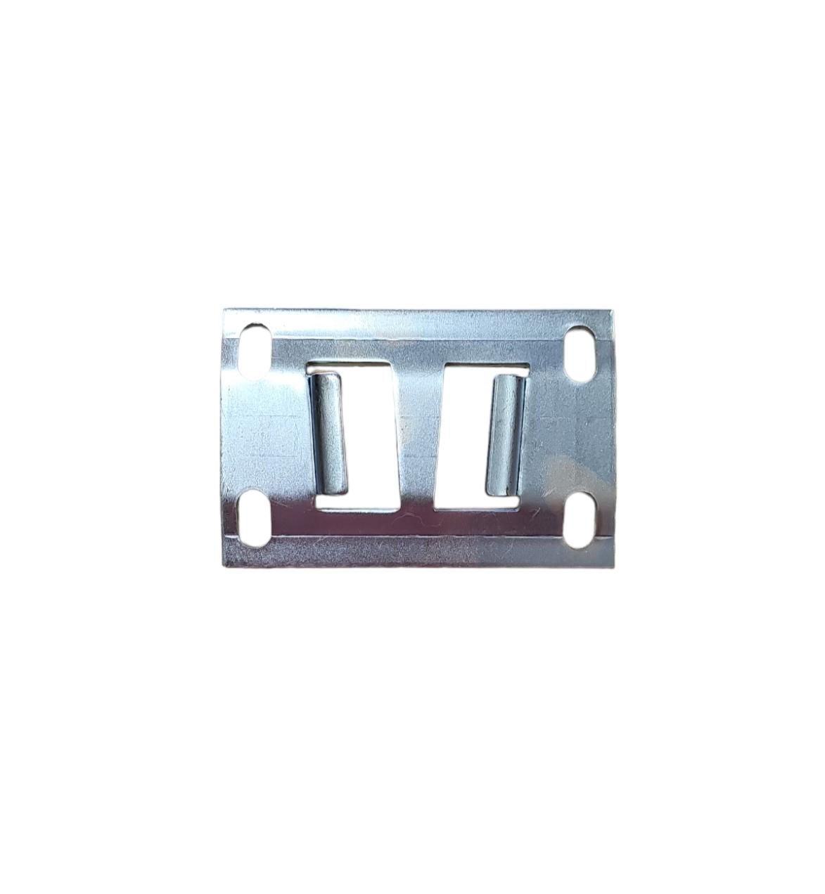 Hose reel wall bracket
