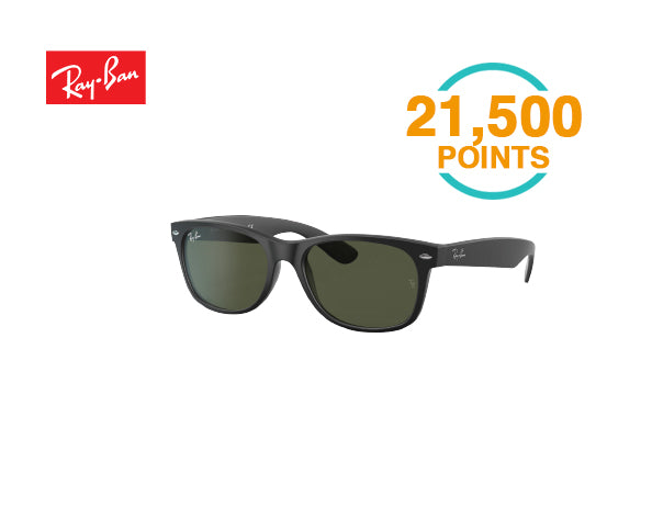 Ray Ban Wayfarer Classic