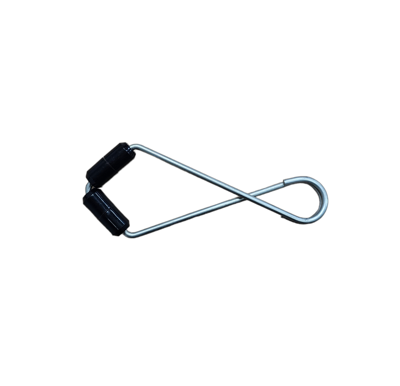 Standard hose reel guide arm