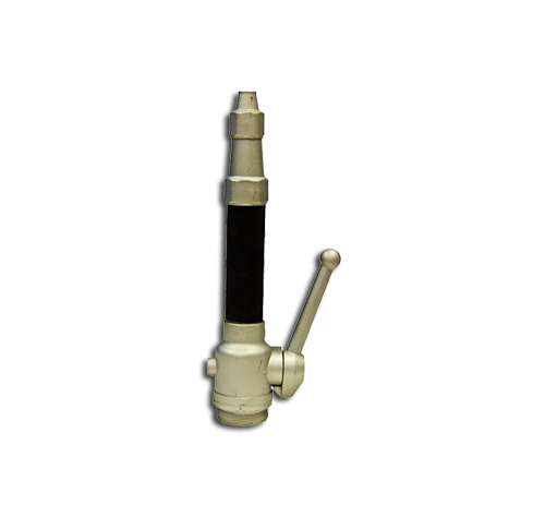 2″ (50mm) BSP MALE BRANCH PIPE