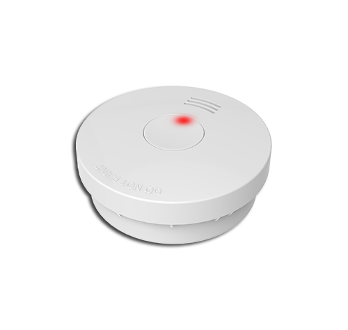 Lithium Photoelectric Smoke Alarm – Ceiling Mounted