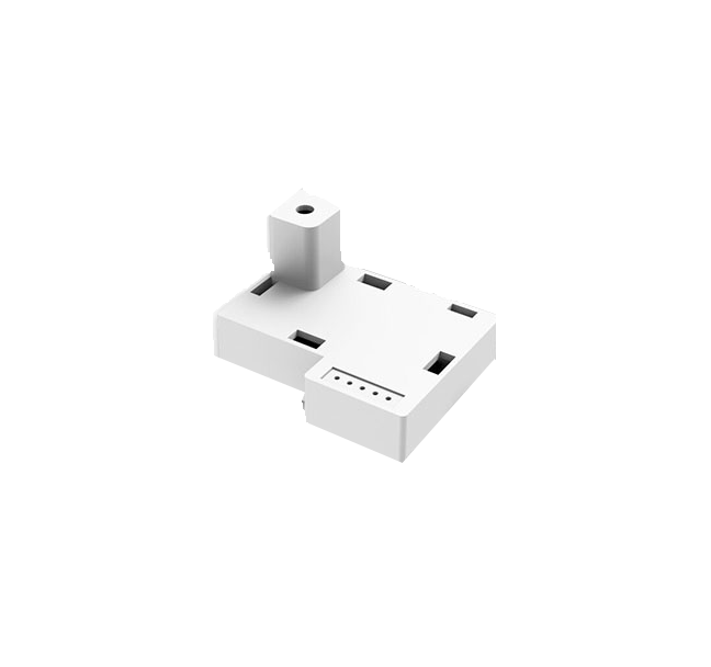 Wireless interlink module to suit elumen 240v photoelectric smoke alarm
