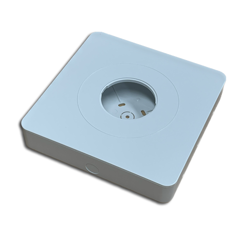 Surface Mount Case For LED Spitfire