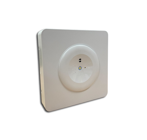 Surface Mount LED Spitfire