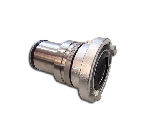Booster Valve Kit – Single Point